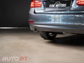 BMW 320 d Aut.
