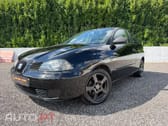 Seat Ibiza 1.4 TDi Business