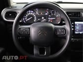 Citroen C3 1.5 BlueHDi Feel Pack