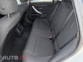 BMW 418 d Line Sport Auto