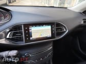 Peugeot 308 1.6 HDi Active