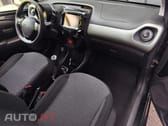 Citroen C1 1.2 VTi Shine