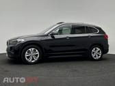 BMW X1 25 e xDrive