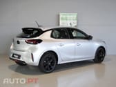 Opel Corsa 1.2 HYBRID GS eDCT