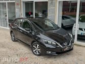 Nissan Leaf Acenta