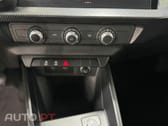 Audi A1 25 TFSI Advanced
