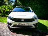 Fiat Tipo 1.0 GSE T3