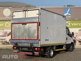 Iveco Daily CONGELAÇÃO+PLATAFORMA