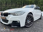 BMW 328 i Auto Line Sport