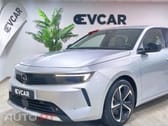 Opel Astra 1.6 T PHEV Elegance