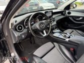 Mercedes-Benz C 180 BlueTEC Avantgarde Aut.