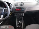Seat Ibiza SC 1.2 TDi