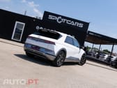 Hyundai Ioniq 5 73kWh Vanguard