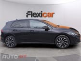 Volkswagen Golf 1.0 TSI Life