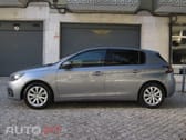 Peugeot 308 1.2 PureTech Active