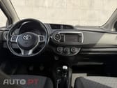 Toyota Yaris 1.4 D-4D Comfort