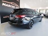 Opel Astra Sports Tourer 1.2 T Business Edition S/S