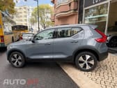Volvo XC40 T5 Recharge DKG Essential