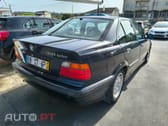 BMW 318 tds