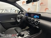 Mercedes-Benz A 250 e Style Plus