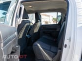 Toyota Hilux 2.4 D-4D 2WD CD CM