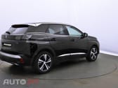 Peugeot 3008 1.6 Hybrid GT e-EAT8