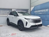 Peugeot 3008 1.2 Hybrid Allure Pack e-DCS6