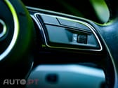 Audi A4 Avant 2.0 TDI Sport S tronic