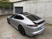 Porsche Panamera 4 E-Hybrid Platinum Edition