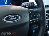 Ford Focus SW Hybrid 1.0 EcoBoost