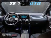 Mercedes-Benz GLA 250 e AMG Line