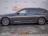 BMW 520 d Pack M Auto