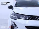 Renault Captur Techno Eco-G