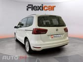 Seat Alhambra 2.0 TDI Style DSG