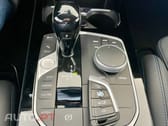 BMW 116 d Pack Desportivo M Auto