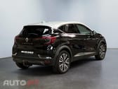 Renault Captur 1.3 TCe Initiale Paris EDC