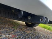 Ford Tourneo Connect Titanium