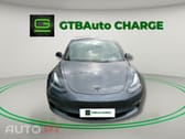 Tesla Model 3 I.V.A DEDUTÍVEL Performance Dual