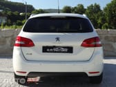 Peugeot 308 SW 1.2 PureTech Style