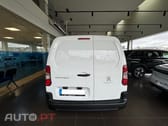 Peugeot Partner 1.5 BlueHDi Premium Longa