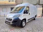 Fiat Ducato 2.0Mjet L2H2 AC