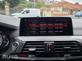 BMW X4 25 d xDrive Pack M Auto