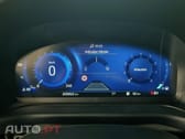 Ford Puma 1.0 EcoBoost MHEV ST-Line X
