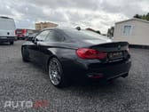 BMW M4 DKG Competition