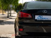Lexus IS 200 d P.Executive 6G