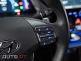 Hyundai Ioniq 38kWh