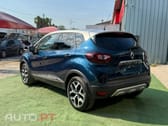 Renault Captur ENERGY TCe 120 Elysee