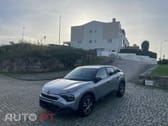 Citroen C4 1.5 BlueHDi Feel