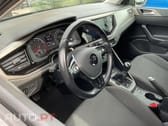 Volkswagen Polo 1.0 Confortline