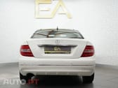 Mercedes-Benz C 180 BlueEFFICIENCY 7G-TRONIC